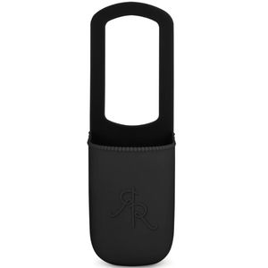 Ryan Rose Black Silicone Cup Holder Cutie Universal Holder Baby Stroller NEW